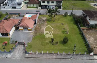 Terreno comercial à venda na Rua, 5873, Centro Sul, Schroeder