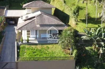 Casa com 4 quartos à venda na Rua, 6664, Vila Lalau, Jaraguá do Sul