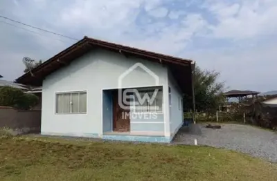 Casa com 2 quartos à venda na Rua, 5987, Centro Norte, Schroeder