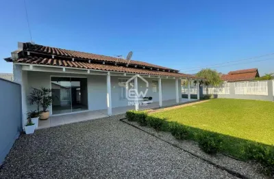 Casa com 4 quartos à venda na Rua, 891, Sossego, Schroeder