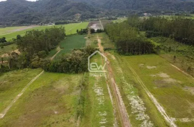 Terreno comercial à venda na Rua, 6547, Bracinho, Schroeder
