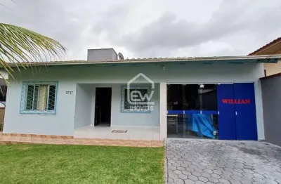 Casa com 3 quartos à venda na Rua, 576, Tifa Martins, Jaraguá do Sul