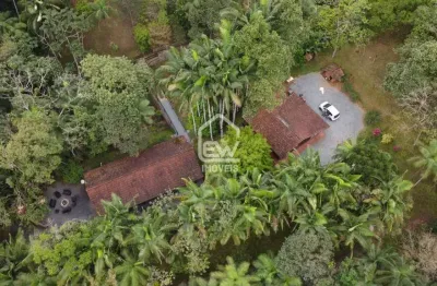 Casa com 2 quartos à venda na Rua, 1983, Santa Luzia, Jaraguá do Sul