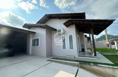 Casa com 3 quartos à venda na Rua, 14504, Centro, Schroeder