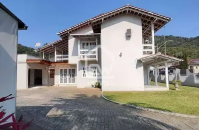 Casa com 5 quartos à venda na Rua, 846, Rio Hern, Schroeder