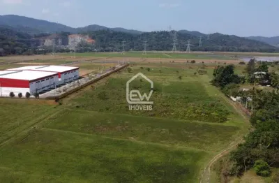 Terreno comercial à venda na Rua, 26, Santa Terezinha, Gaspar