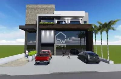 Casa comercial com 1 sala à venda na Rua, 5397, Centro, Massaranduba