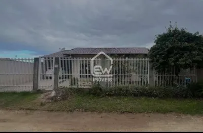 Casa com 3 quartos à venda na Rua, 654, Itajubá, Barra Velha