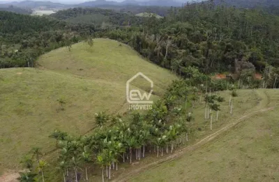 Casa com 1 quarto à venda na Rua, 598, Zona Rural, Guaramirim