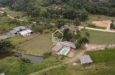 Casa com 1 quarto à venda na Rua, 108, Jaraguá 84, Jaraguá do Sul