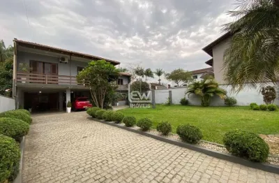 Casa com 4 quartos à venda na Rua Max Eugênio Roberto Ziemann, 4698, Czerniewicz, Jaraguá do Sul