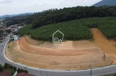 Terreno à venda na Rua, 55, Butuca, Massaranduba