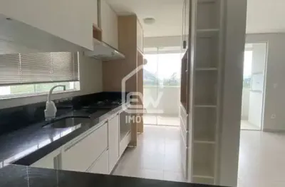 Apartamento com 2 quartos à venda na Rua, 760, Vieiras, Jaraguá do Sul