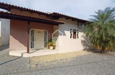 Casa com 3 quartos à venda na Rua, 553, Amizade, Guaramirim