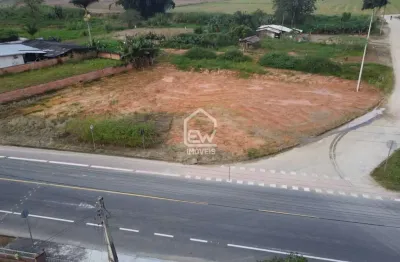 Terreno à venda na Rua, 160, Patrimônio, Massaranduba