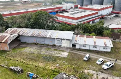 Casa comercial à venda na Rua, 897, Patrimônio, Massaranduba