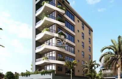 Apartamento com 3 quartos à venda na Rua, 4002, Tabuleiro, Barra Velha