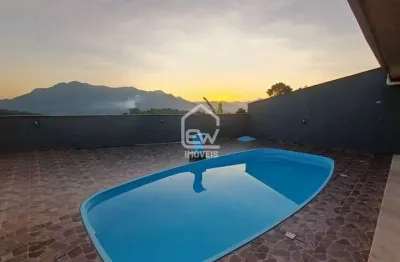 Casa com 3 quartos à venda na Rua, 2021, Amizade, Guaramirim