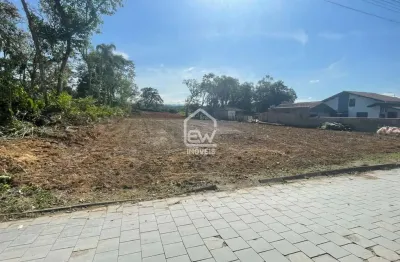Terreno comercial à venda na Rua, 927, Corticeira, Guaramirim