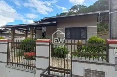 Casa com 2 quartos à venda na Rua, 7650, Centro, Schroeder