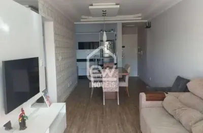 Apartamento com 2 quartos à venda na Rua, 7680, Vila Lalau, Jaraguá do Sul