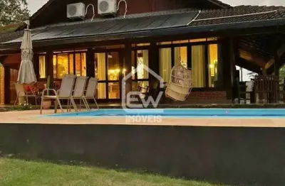 Casa com 5 quartos à venda na Rua, 0000, Glória, Rio dos Cedros