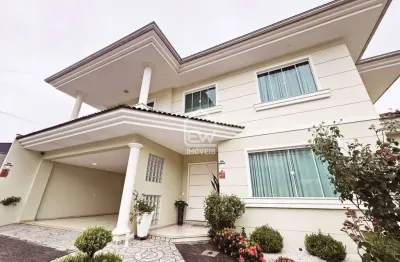 Casa com 4 quartos à venda na Rua, 654, Amizade, Guaramirim