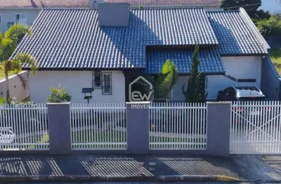 Casa com 3 quartos à venda na Rua, 698, Rau, Jaraguá do Sul