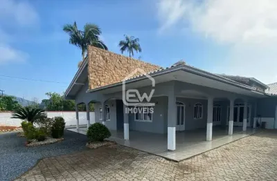 Casa com 3 quartos à venda na Rua, 0800, Bananal do Sul, Guaramirim