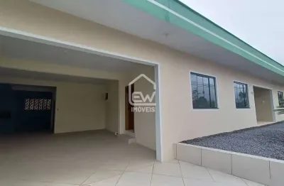 Casa com 3 quartos à venda na Rua, 6987, Imigrantes, Guaramirim