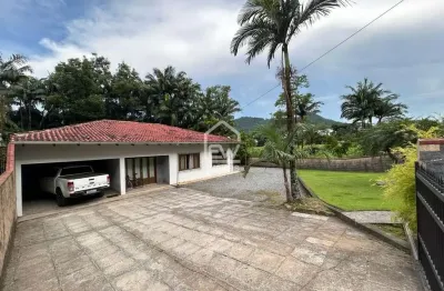 Casa com 4 quartos à venda na Rua, 555, Parque Malwee, Jaraguá do Sul