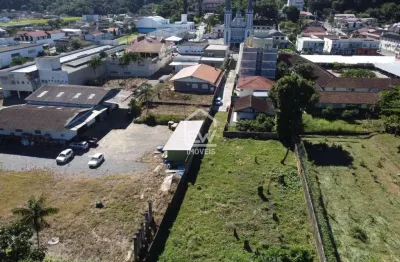Terreno comercial à venda na Rua, 22, Centro, Guaramirim