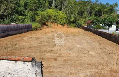 Terreno à venda no Centro, Guaramirim 