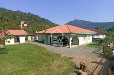 Casa com 4 quartos à venda no Rio Hern, Schroeder 