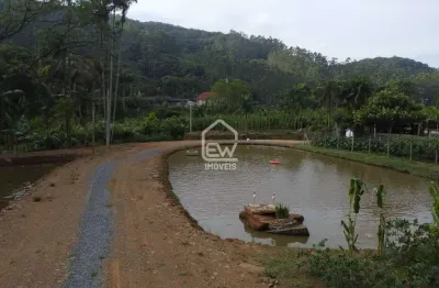 Casa com 1 quarto à venda na Estrada Braço Seco, 36, Zona Rural, Massaranduba
