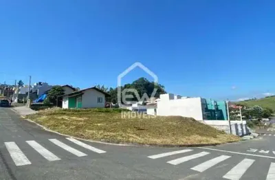 Terreno à venda na Rua Eugênio, 2, Estrada Nova, Jaraguá do Sul