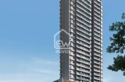 Apartamento com 3 quartos à venda na Rua Dorvalino Voltolini, Balneário Perequê, Porto Belo