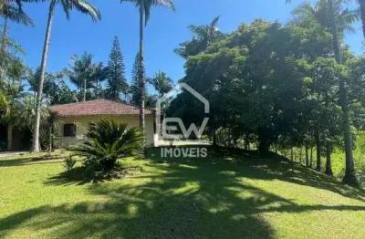 Casa com 3 quartos à venda na Rua Guilherme, 54, Chico de Paulo, Jaraguá do Sul