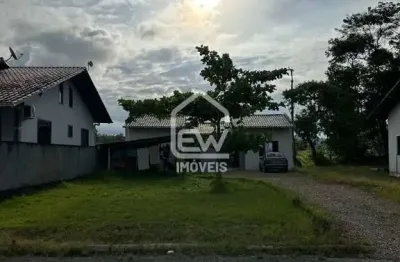 Casa com 2 quartos à venda na Rua Placido Francisco Rosa, 379, Bananal do Sul, Guaramirim