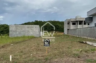 Lote 153 com 362m² no loteamento santa bárbara em guaramirim, sc