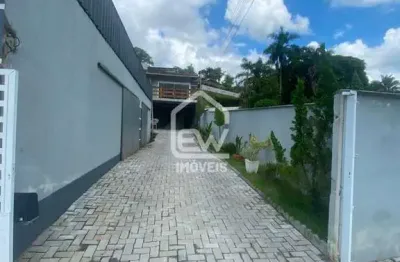 Casa com 3 quartos à venda na Rua Onze de Novembro, 1408, Centro, Massaranduba