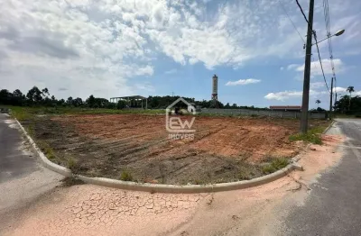 Terreno comercial à venda na Rua Aurora Leoni, 12, Areias Pequenas, Araquari