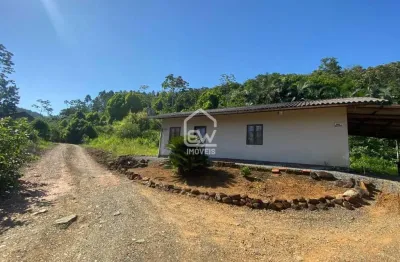 Casa com 3 quartos à venda na Estrada Defuntinho, 101, Avaí, Guaramirim