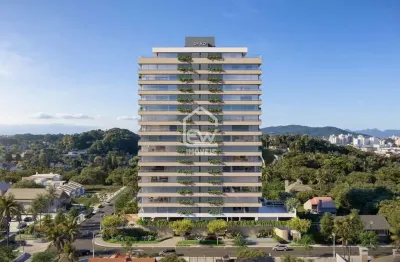 Apartamento com 4 quartos à venda na Rua Jaraguá, 762, América, Joinville