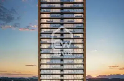 Apartamento com 4 quartos à venda na Rua Pernambuco, 173, Anita Garibaldi, Joinville