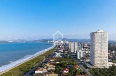 Apartamentos no residencial rhodes em balneário piçarras, sc