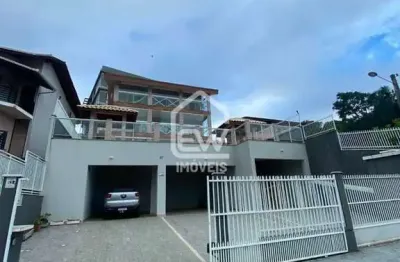 Casa com 4 quartos à venda na Rua Prefeito Bernardo Aguiar, 142, Itajubá, Barra Velha