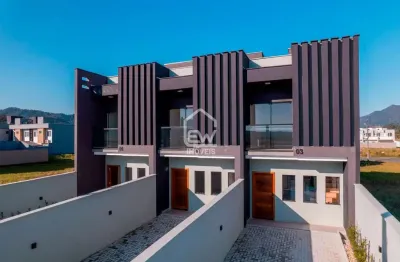 Casa com 2 quartos à venda na Rua 1515, 88, Três Rios do Norte, Jaraguá do Sul