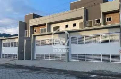 Geminados duplex no residencial monte moriá em jaraguá do sul, sc