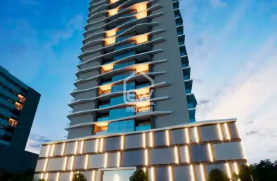 Apartamento com 2 quartos à venda na Rua São Francisco, 106, Centro, Balneário Piçarras